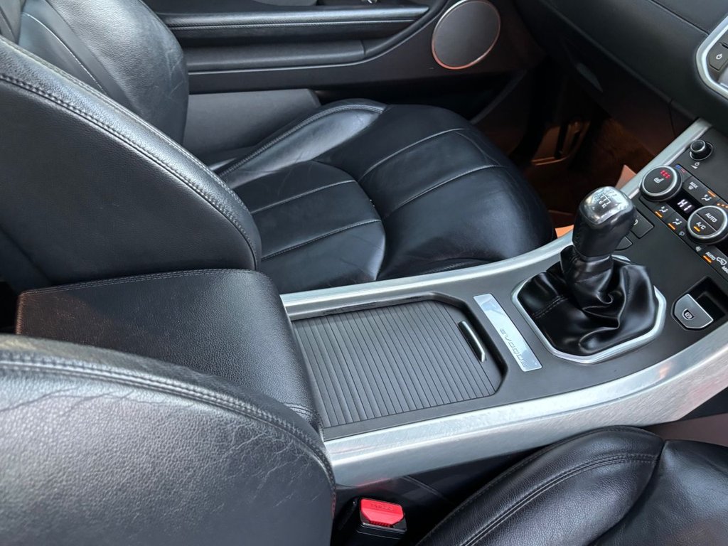 Used Land Rover Range Rover Evoque 2017 for sale - 76647714: Photo 21