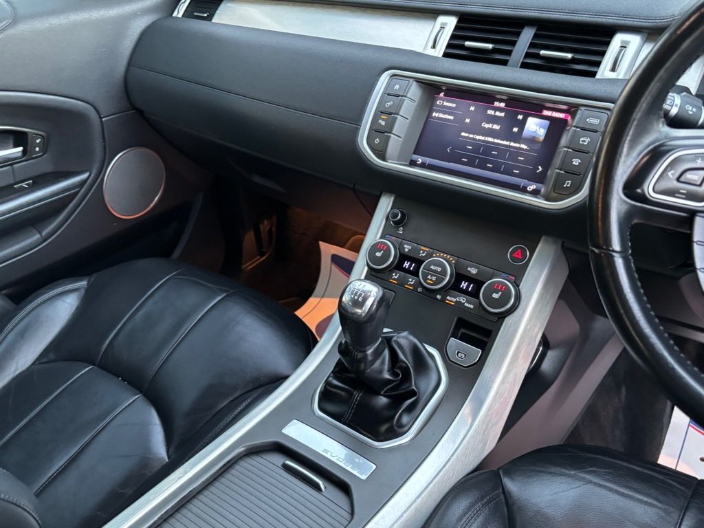 Used Land Rover Range Rover Evoque 2017 for sale - 76647714: Photo 22