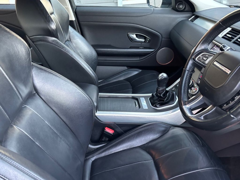 Used Land Rover Range Rover Evoque 2017 for sale - 76647714: Photo 23