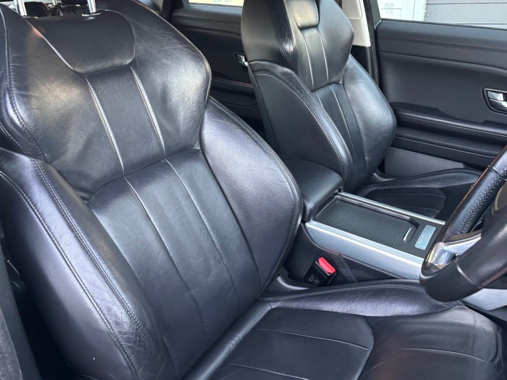 Used Land Rover Range Rover Evoque 2017 for sale - 76647714: Photo 24