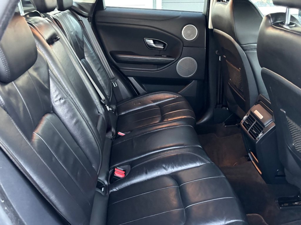 Used Land Rover Range Rover Evoque 2017 for sale - 76647714: Photo 26