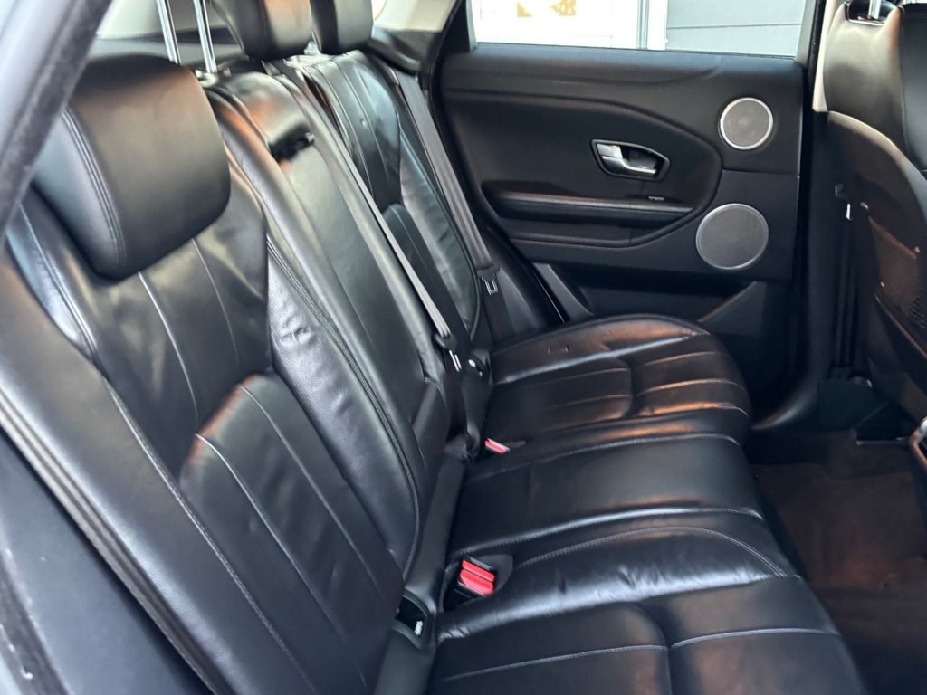 Used Land Rover Range Rover Evoque 2017 for sale - 76647714: Photo 27