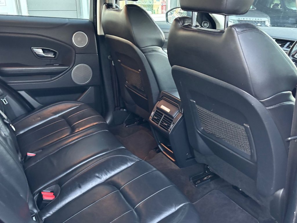 Used Land Rover Range Rover Evoque 2017 for sale - 76647714: Photo 29