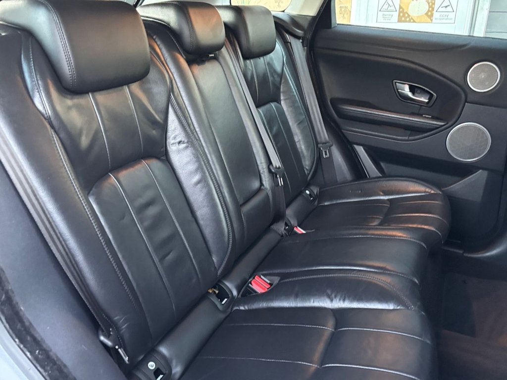 Used Land Rover Range Rover Evoque 2017 for sale - 76647714: Photo 30