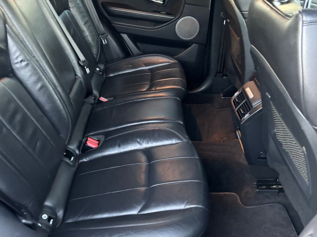 Used Land Rover Range Rover Evoque 2017 for sale - 76647714: Photo 31