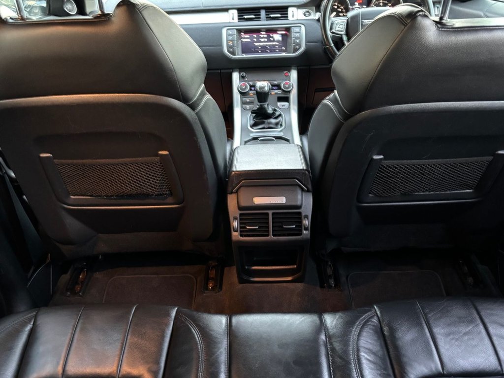 Used Land Rover Range Rover Evoque 2017 for sale - 76647714: Photo 32