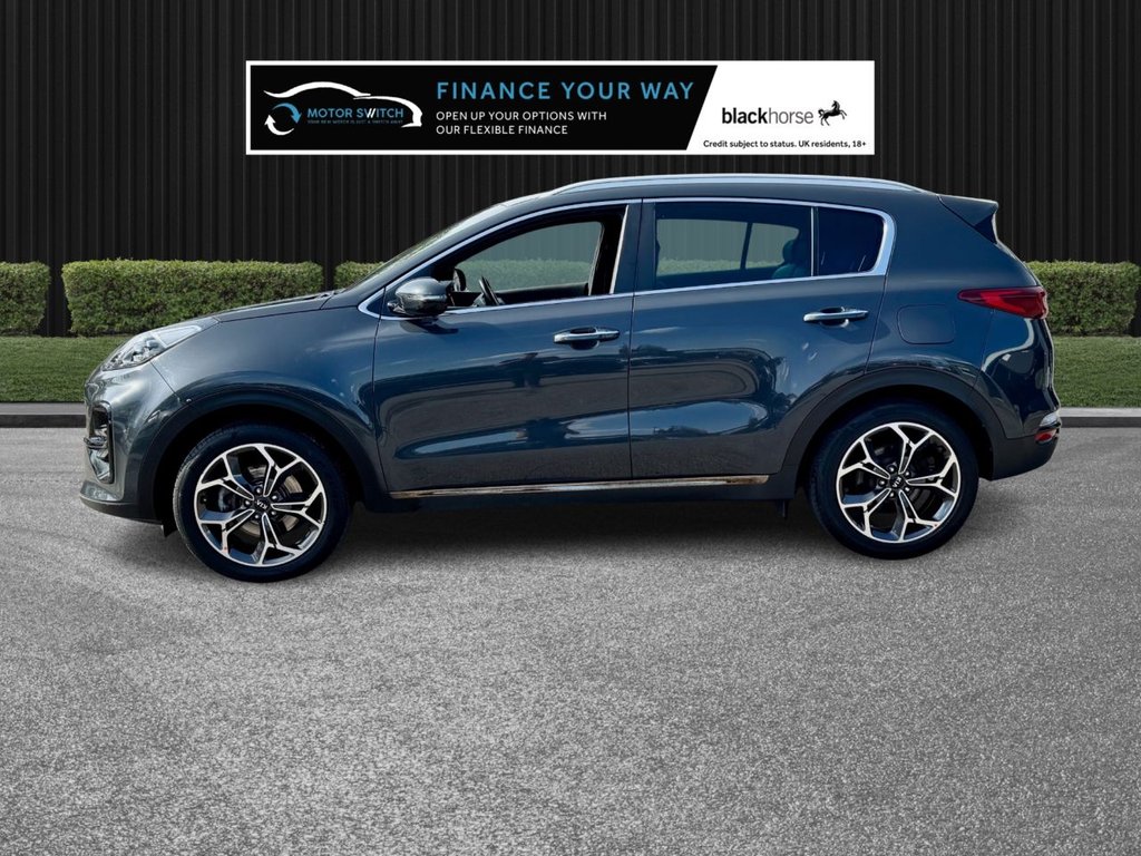 Used Kia Sportage 2018 for sale - 78117555: Photo 12
