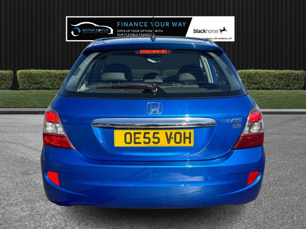 Used Honda Civic 2006 for sale - 77734254: Photo 10