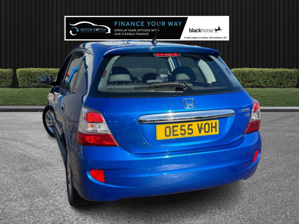 Used Honda Civic 2006 for sale - 77734254: Photo 12