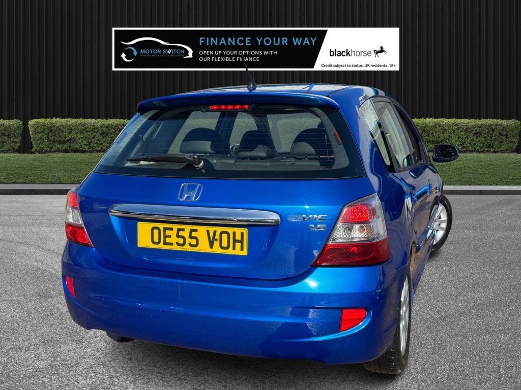 Used Honda Civic 2006 for sale - 77734254: Photo 13