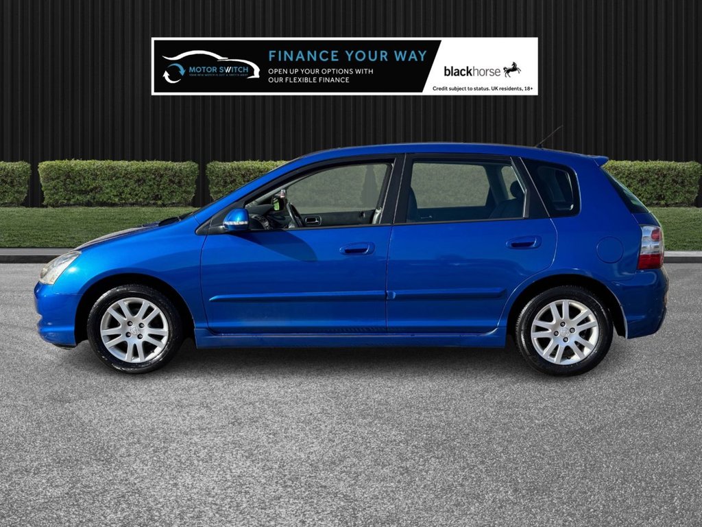 Used Honda Civic 2006 for sale - 77734254: Photo 5