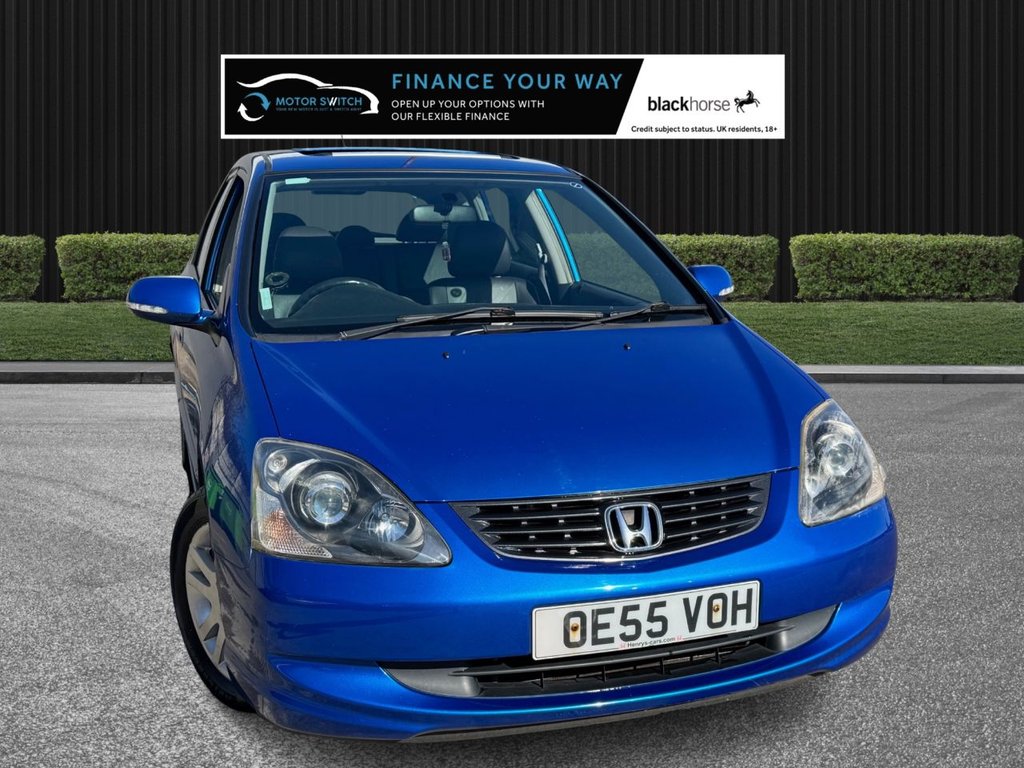 Used Honda Civic 2006 for sale - 77734254: Photo 6