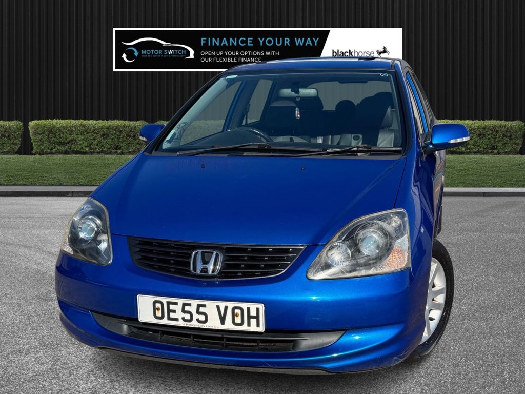 Used Honda Civic 2006 for sale - 77734254: Photo 7