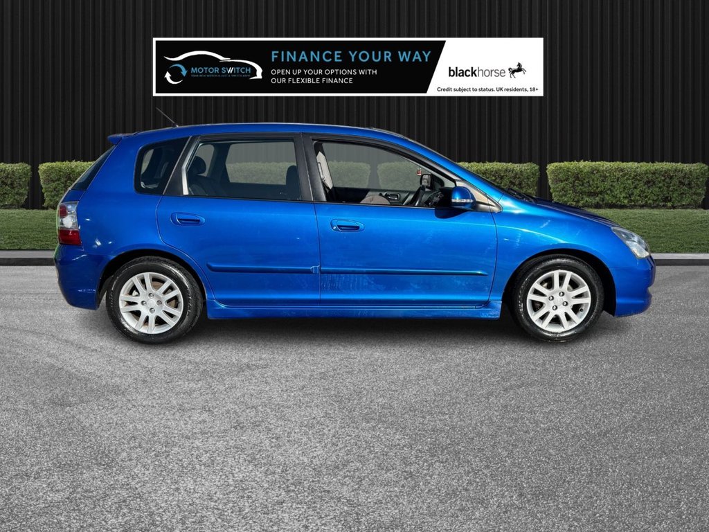 Used Honda Civic 2006 for sale - 77734254: Photo 8