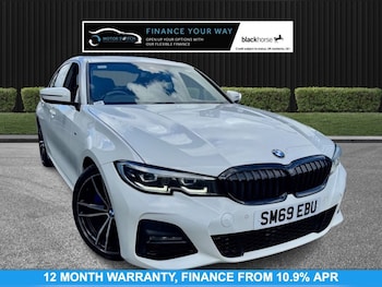 Used BMW 3 Series 2020 for sale - 78839261: Photo