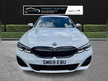 Used BMW 3 Series 2020 for sale - 78839261: Photo