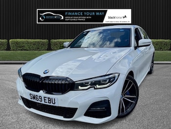 Used BMW 3 Series 2020 for sale - 78839261: Photo