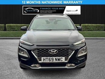 Used Hyundai KONA 2020 for sale - 79587823: Photo