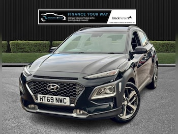 Used Hyundai KONA 2020 for sale - 79587823: Photo
