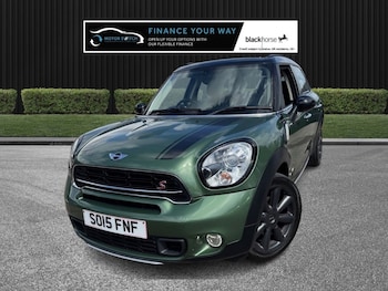 Used MINI Countryman 2015 for sale - 78805816: Photo