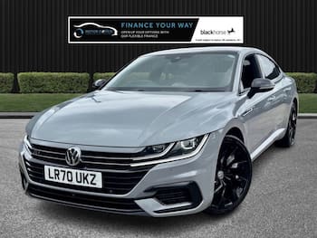 Used Volkswagen Arteon 2020 for sale - 79655399: Photo