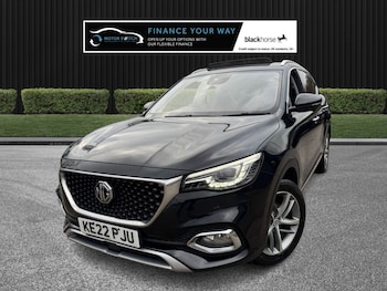 Used MG MG HS 2022 for sale - 77850150: Photo