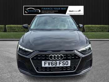 Used Audi A1 2018 for sale - 74473436: Photo