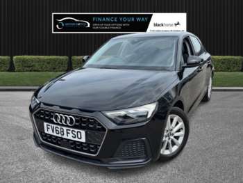 Used Audi A1 2018 for sale - 74473436: Photo