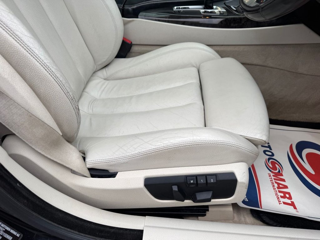 Used BMW 6 Series Gran Coupe 2013 for sale - 77499159: Photo 21