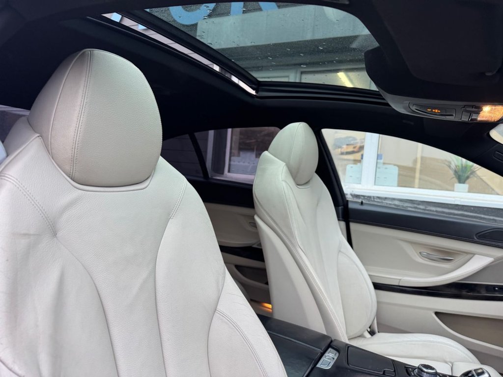 Used BMW 6 Series Gran Coupe 2013 for sale - 77499159: Photo 22