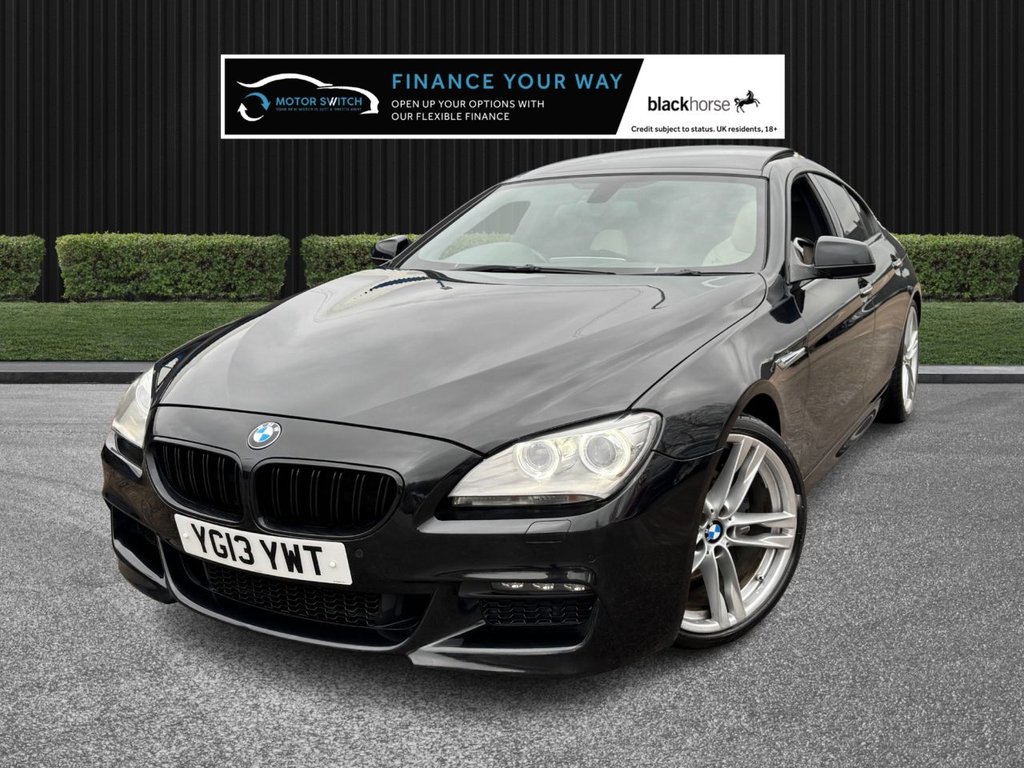 Used BMW 6 Series 2013 for sale - 77499159: Photo 4