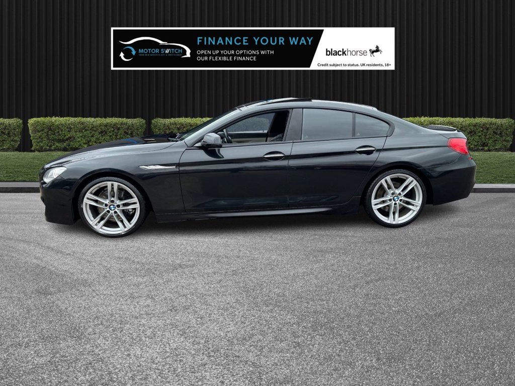 Used BMW 6 Series 2013 for sale - 77499159: Photo 5
