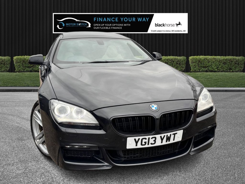 Used BMW 6 Series 2013 for sale - 77499159: Photo 6
