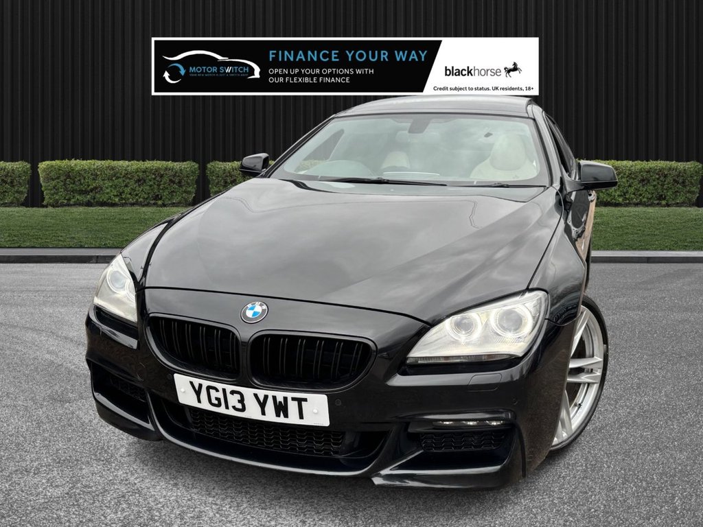 Used BMW 6 Series 2013 for sale - 77499159: Photo 7