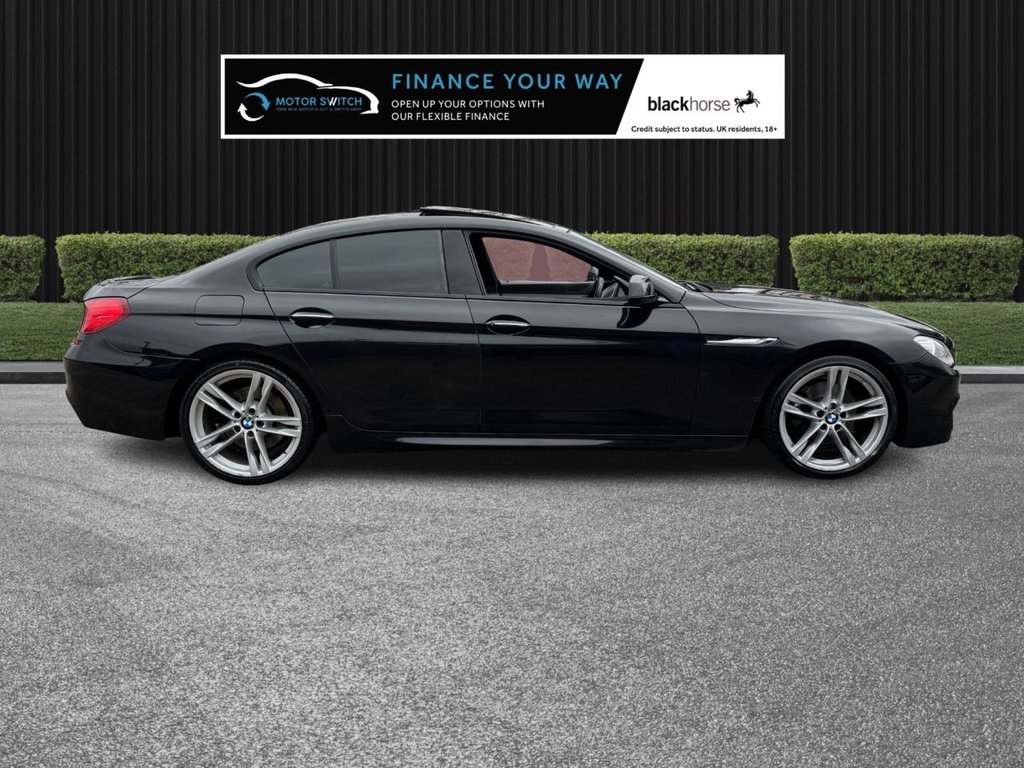 Used BMW 6 Series 2013 for sale - 77499159: Photo 9