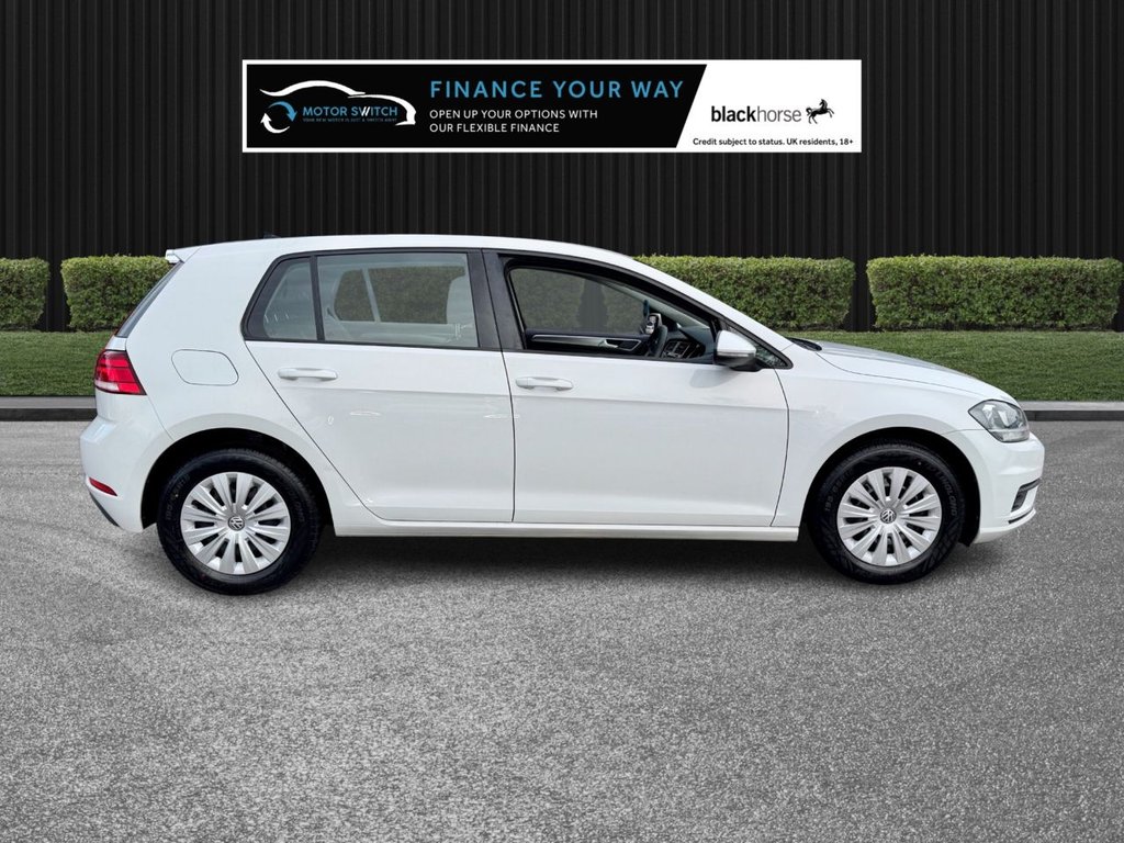 Used Volkswagen Golf 2019 for sale - 77212152: Photo 11