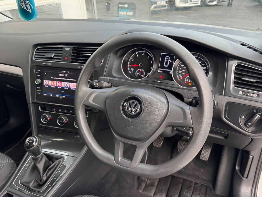 Used Volkswagen Golf 2019 for sale - 77212152: Photo 13