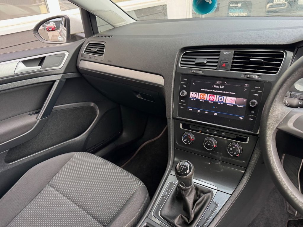 Used Volkswagen Golf 2019 for sale - 77212152: Photo 14