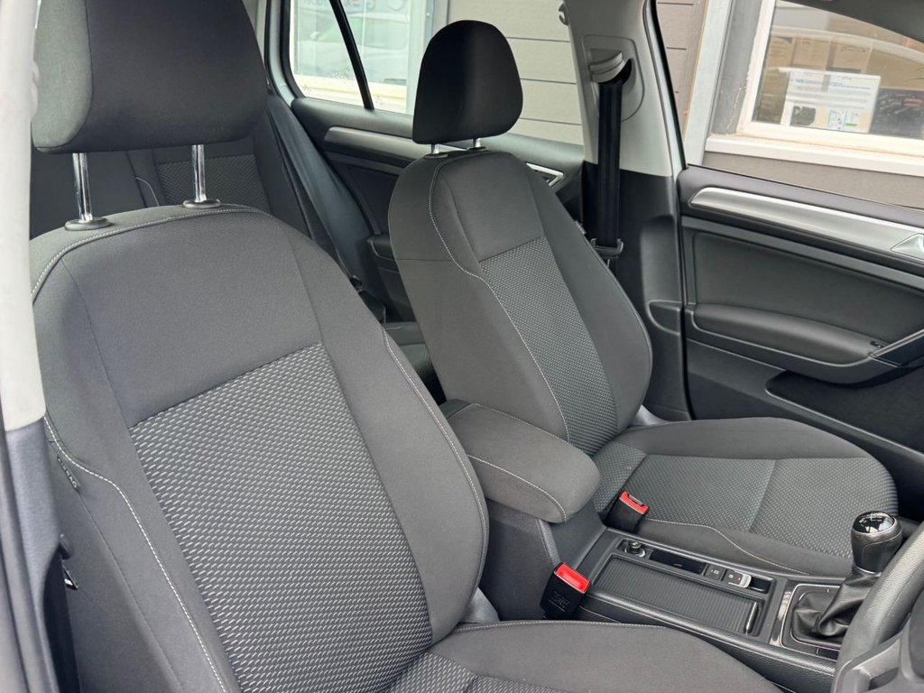 Used Volkswagen Golf 2019 for sale - 77212152: Photo 17