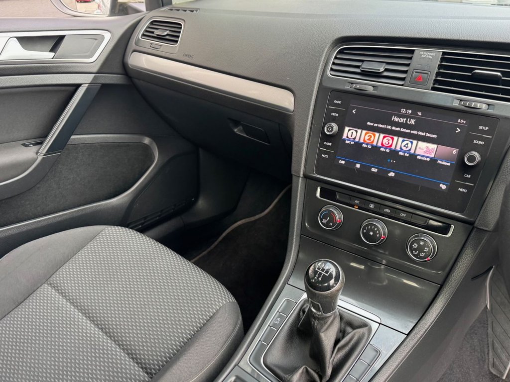 Used Volkswagen Golf 2019 for sale - 77212152: Photo 20