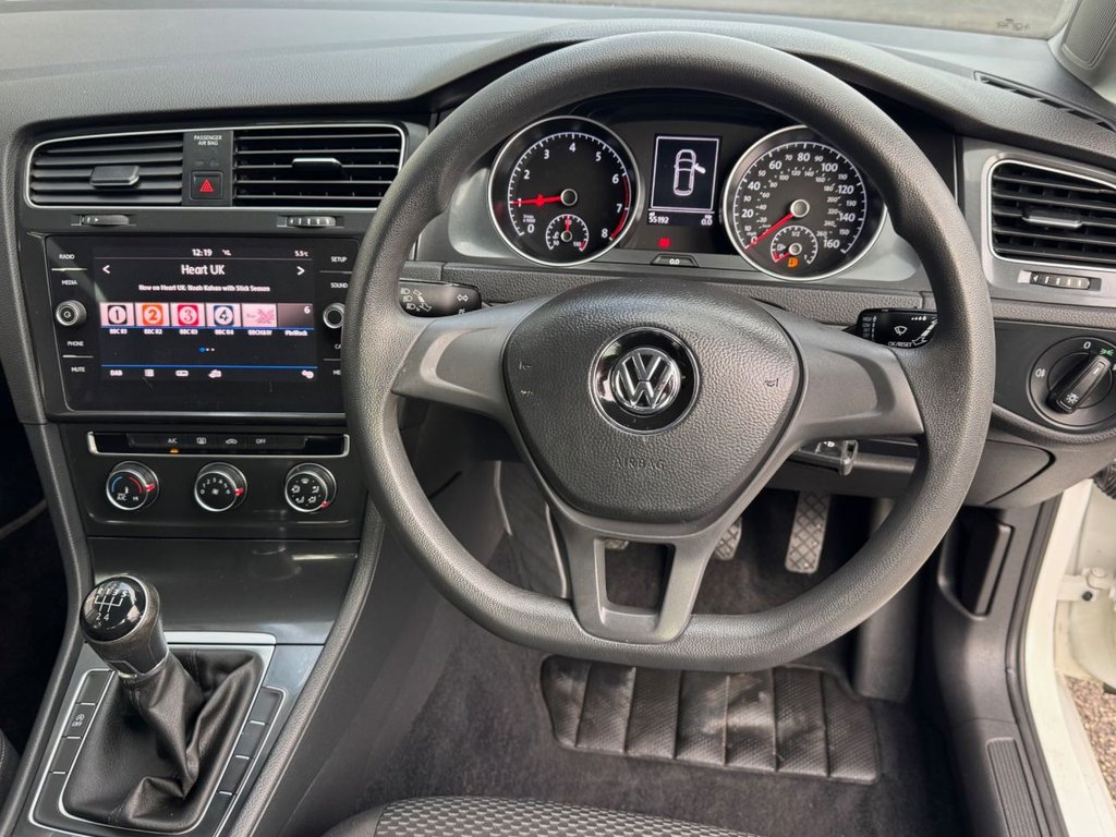 Used Volkswagen Golf 2019 for sale - 77212152: Photo 21