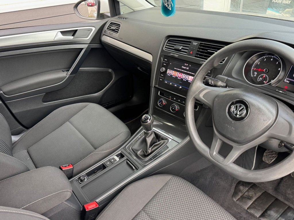 Used Volkswagen Golf 2019 for sale - 77212152: Photo 22