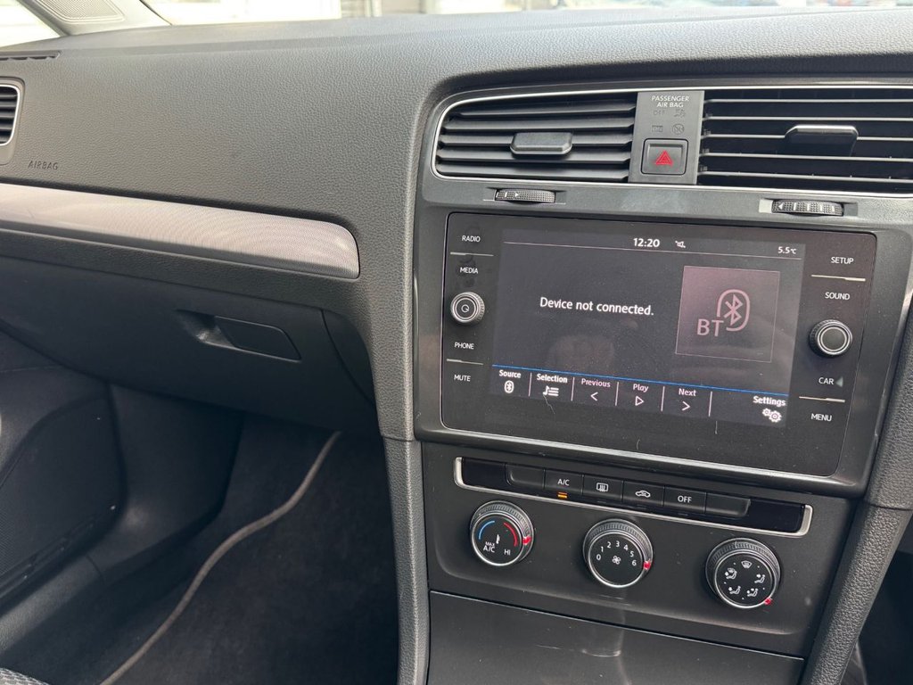 Used Volkswagen Golf 2019 for sale - 77212152: Photo 23