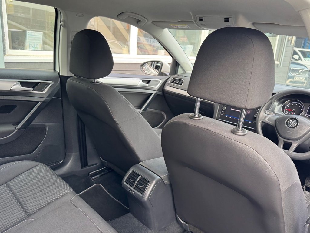 Used Volkswagen Golf 2019 for sale - 77212152: Photo 26