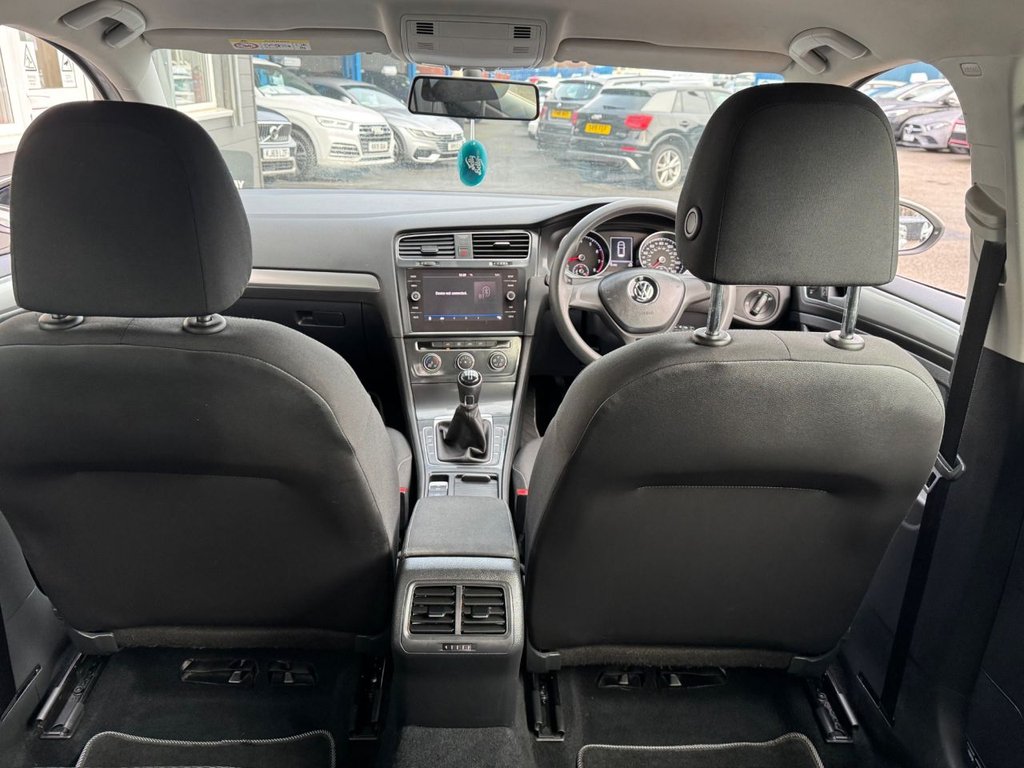 Used Volkswagen Golf 2019 for sale - 77212152: Photo 29