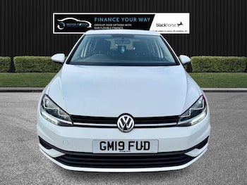 Used Volkswagen Golf 2019 for sale - 77212152: Photo