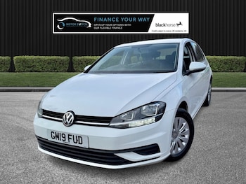 Used Volkswagen Golf 2019 for sale - 77212152: Photo