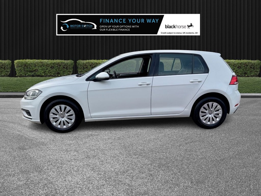Used Volkswagen Golf 2019 for sale - 77212152: Photo 5