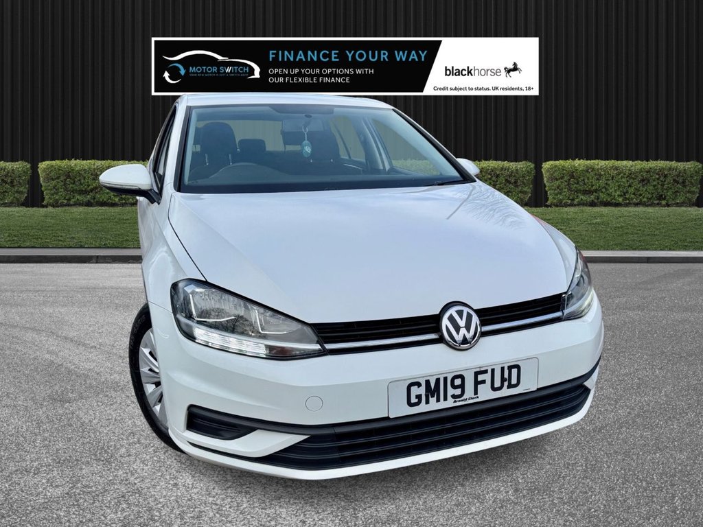 Used Volkswagen Golf 2019 for sale - 77212152: Photo 6