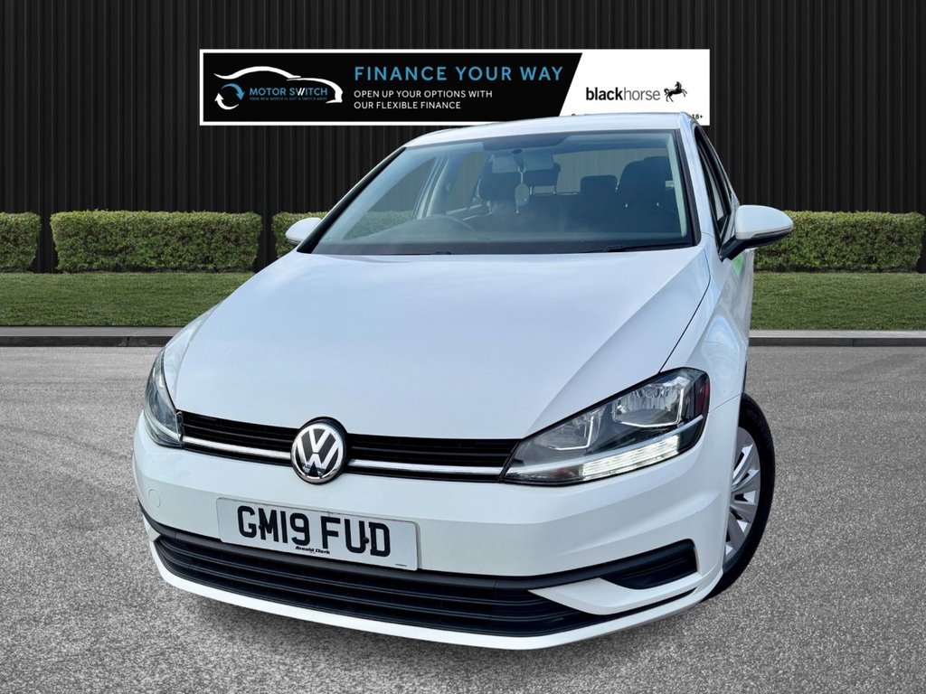 Used Volkswagen Golf 2019 for sale - 77212152: Photo 7